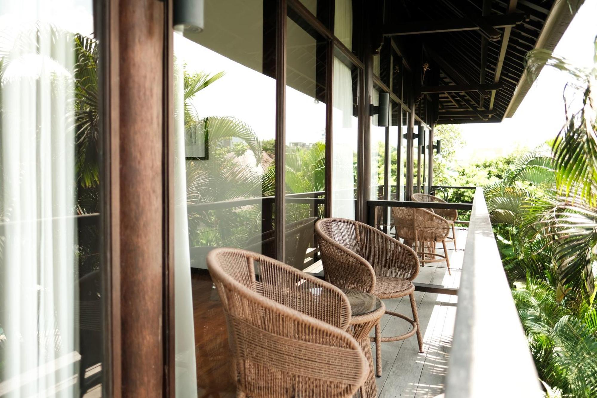 Resort Wave House Canggu (Bali)