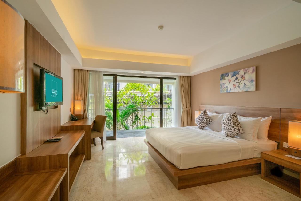 Park Regis Kuta