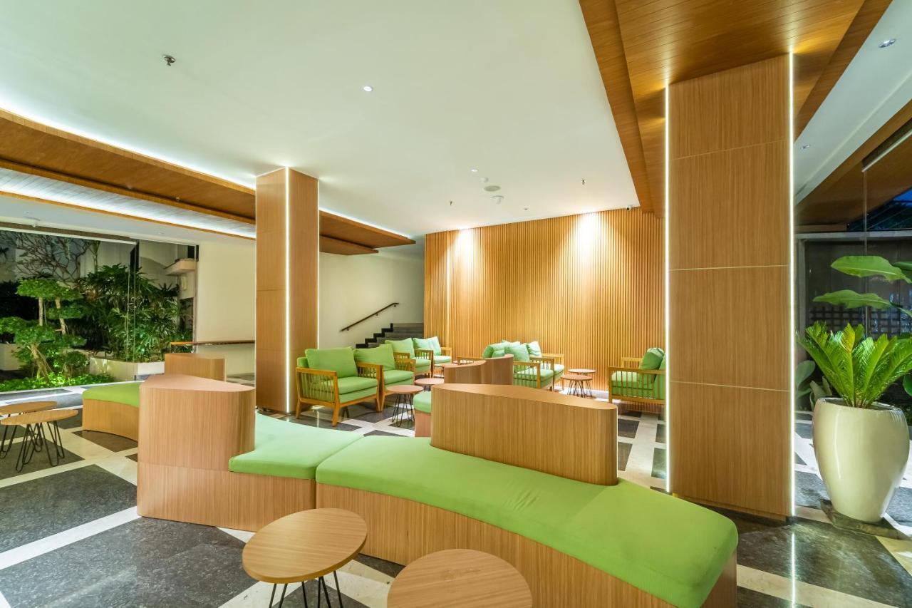 Park Regis Kuta