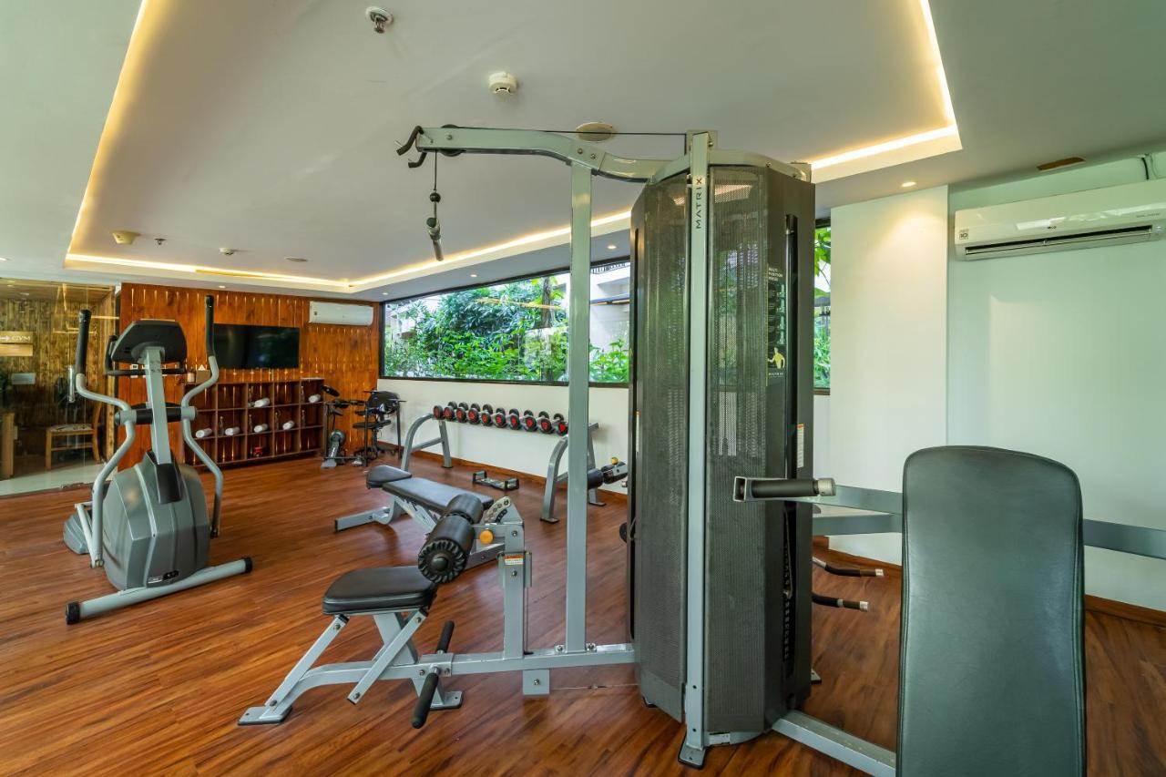 Park Regis Kuta Hotel Kuta (Bali)