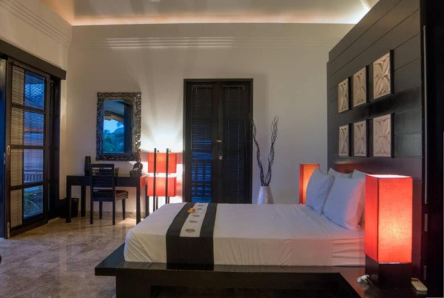 The Hotel Seminyak (Bali)