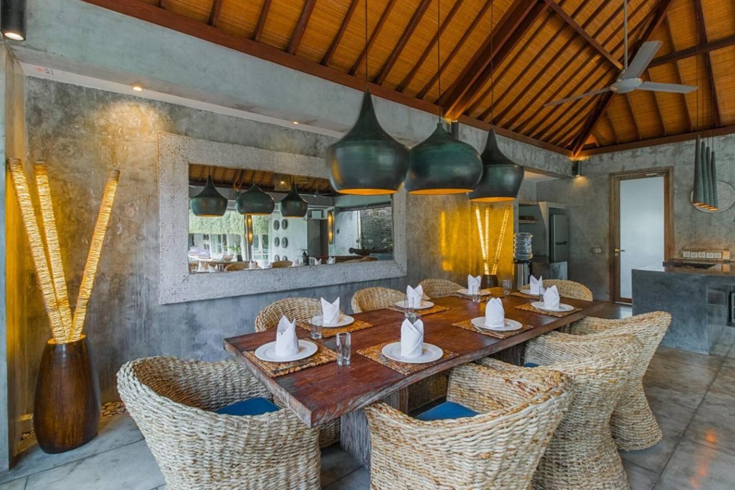 Ipanema Bali Villa