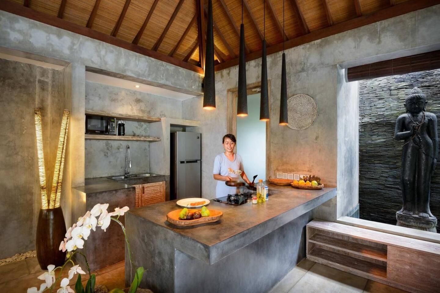Villa Ipanema Bali