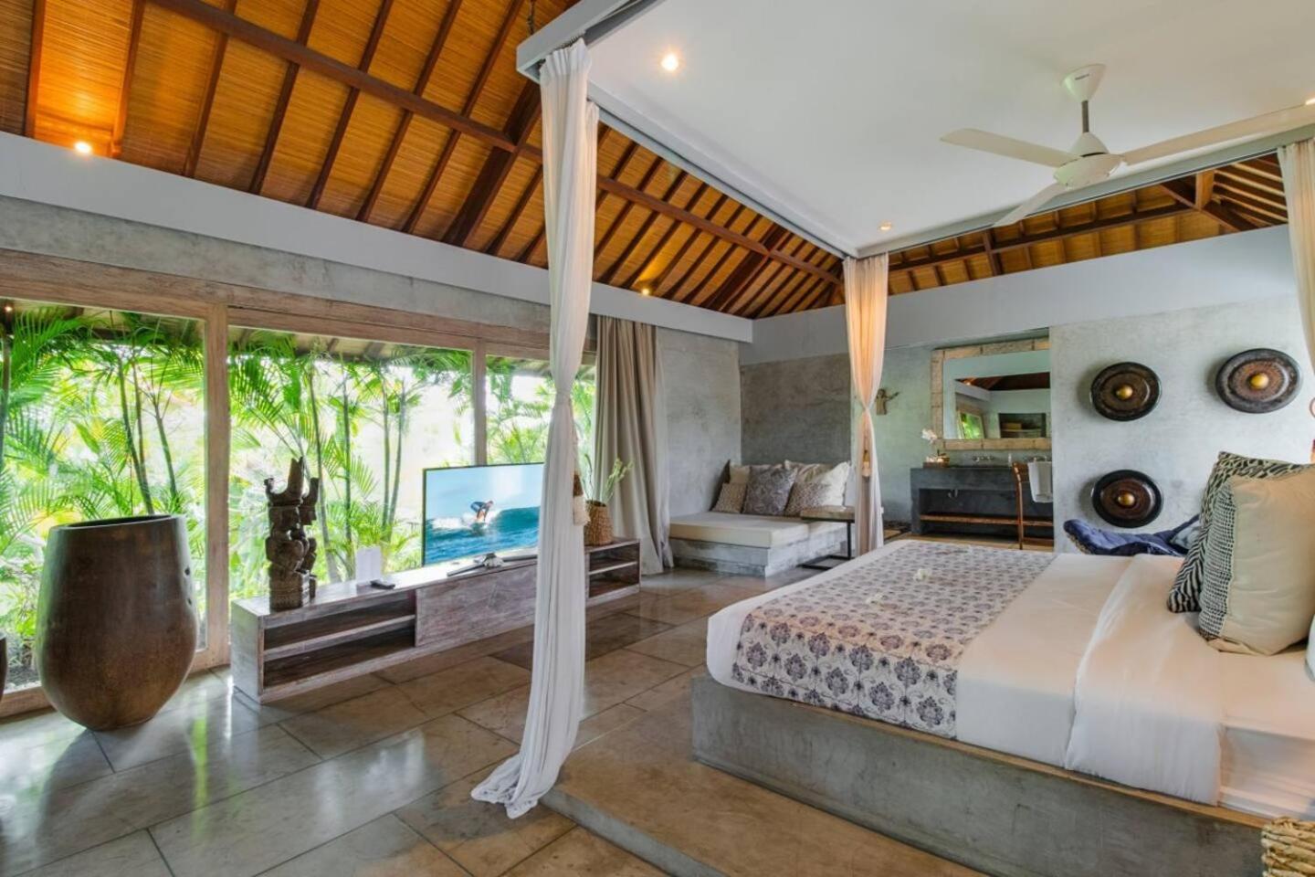 Villa Ipanema Bali *