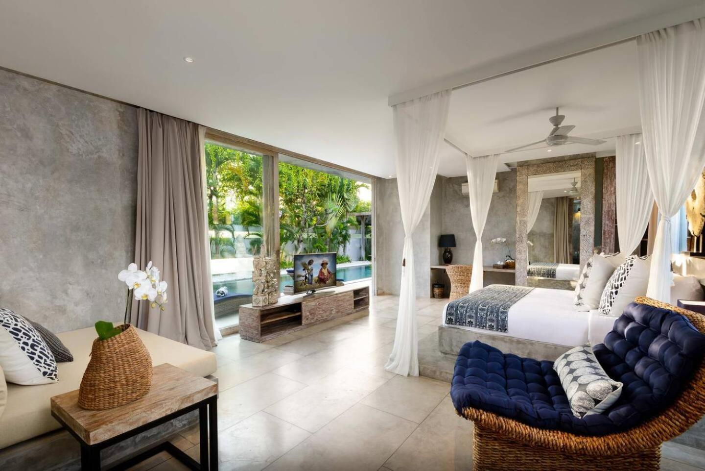 Ipanema Bali *