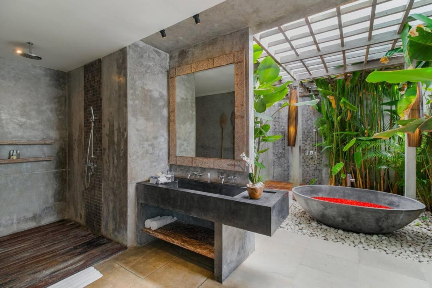 Villa Ipanema Bali