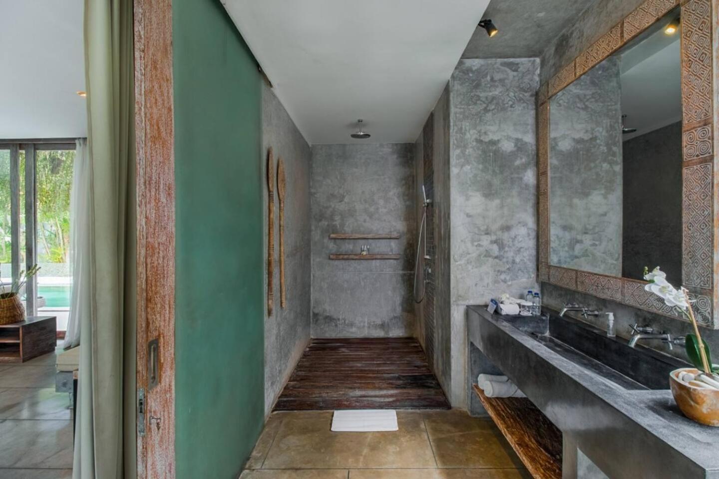 Ipanema Bali Villa