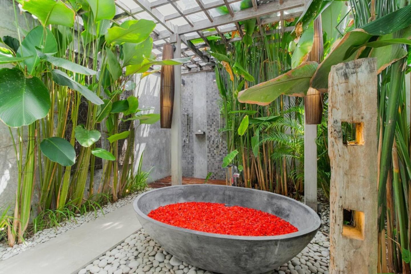 Villa Ipanema Bali
