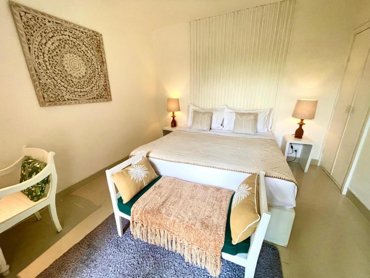 Villa La Belle Seminyak (Bali)