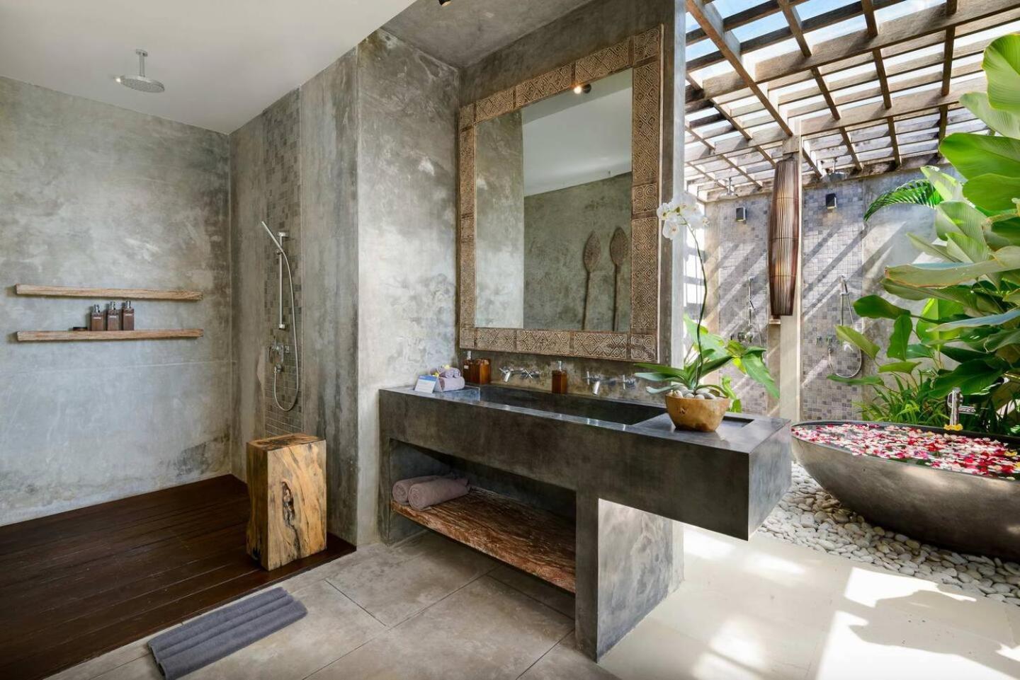 Ipanema Bali Villa