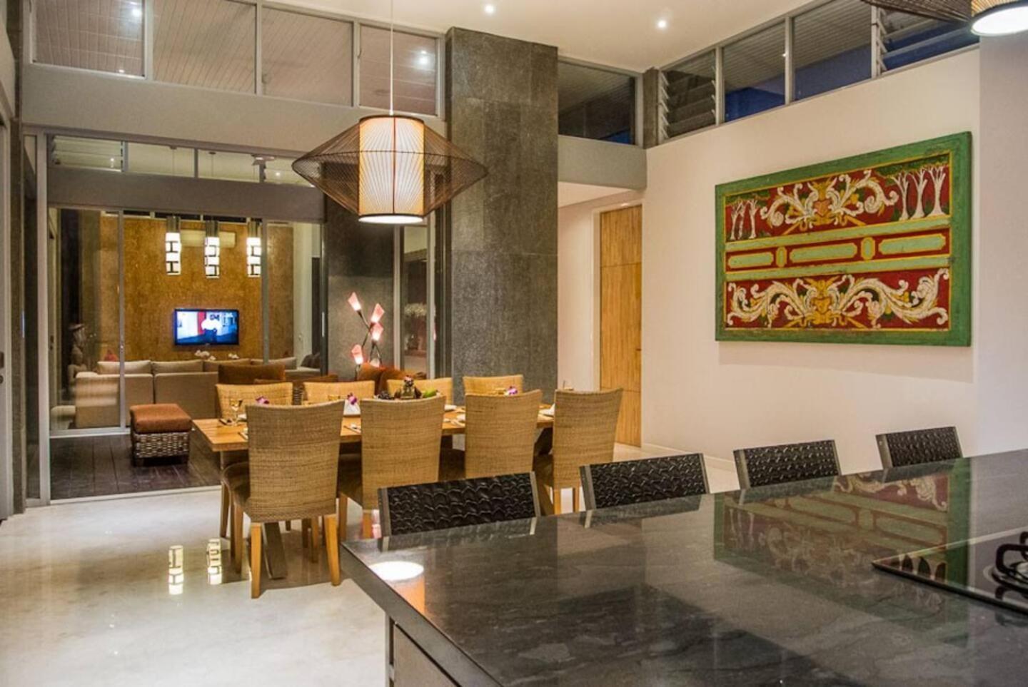 Aramanis Hotel Seminyak (Bali)
