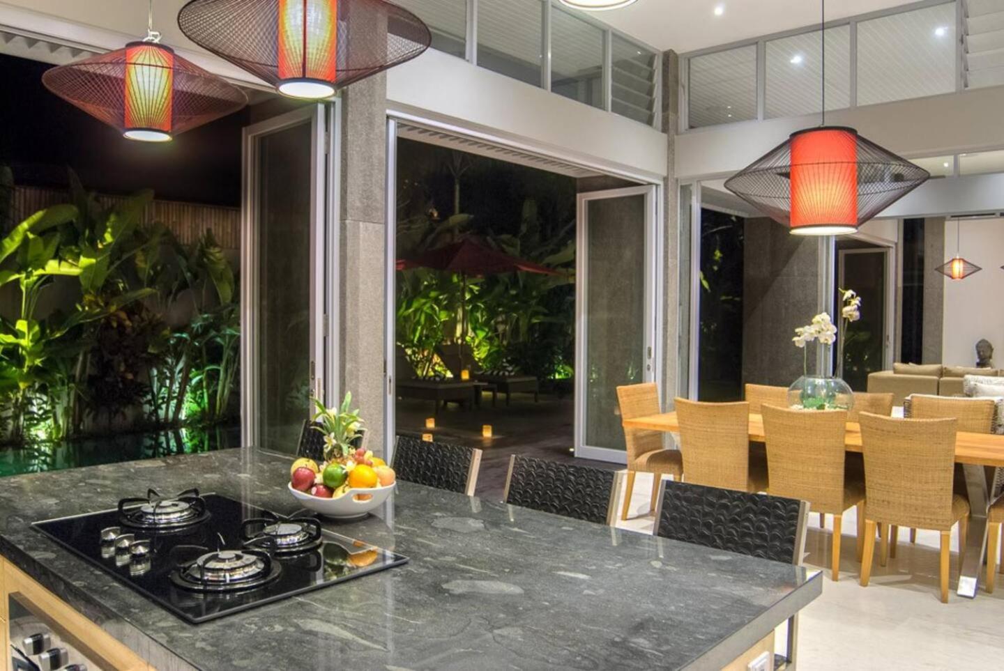Aramanis 4* Seminyak (Bali)