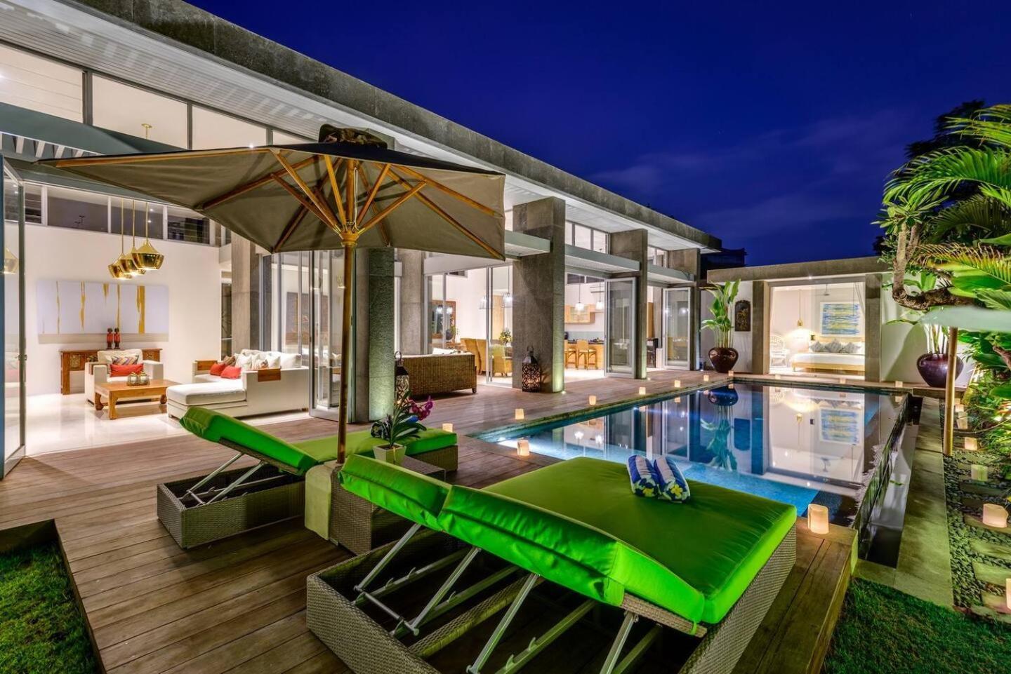 Aramanis Hotel Seminyak (Bali)