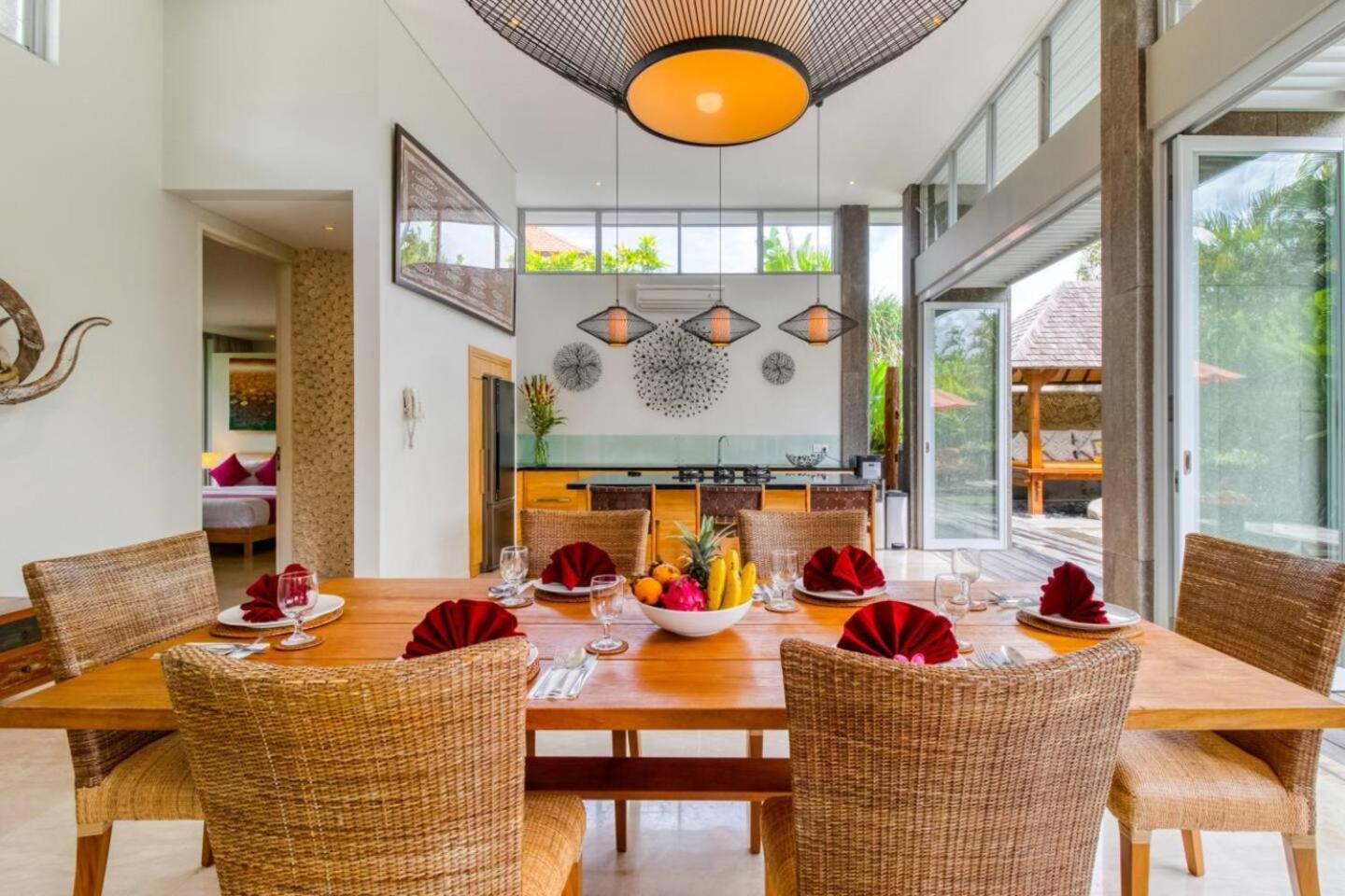 Hotel Aramanis Seminyak (Bali)