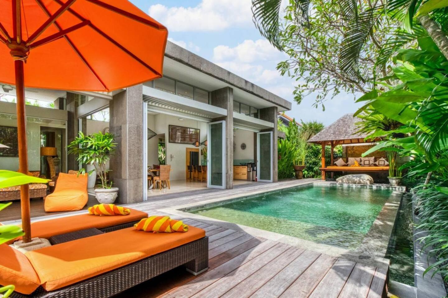 Aramanis 4* Seminyak (Bali)