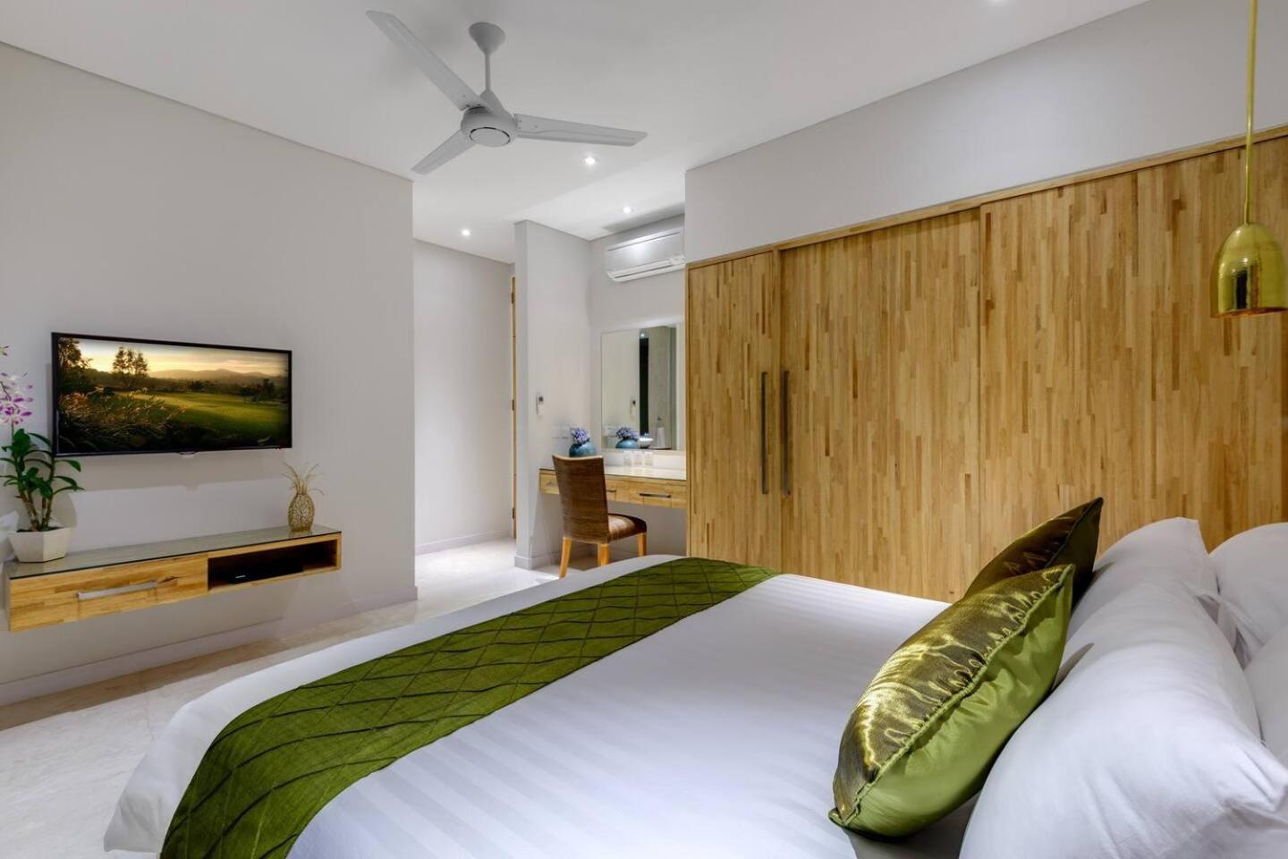 Aramanis Hotel Seminyak (Bali)