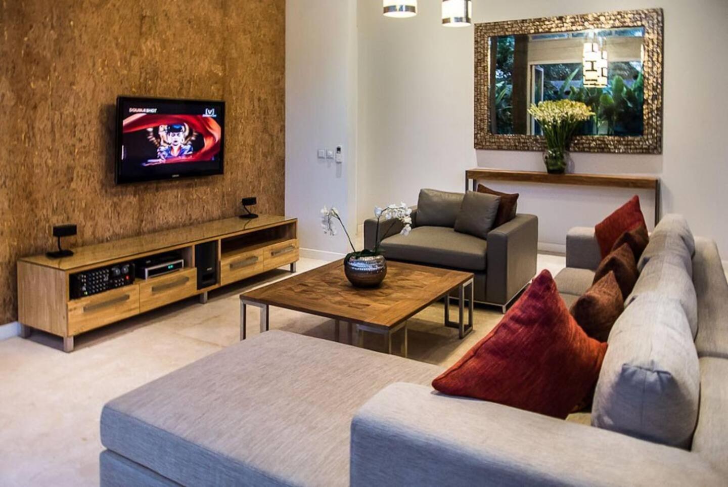 Aramanis 4* Seminyak (Bali)