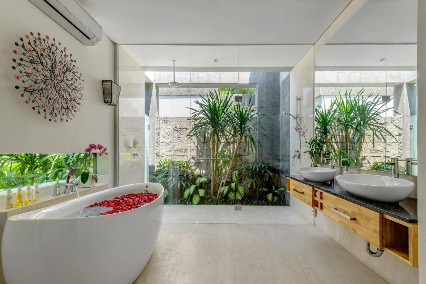 Hotel Aramanis Seminyak (Bali)
