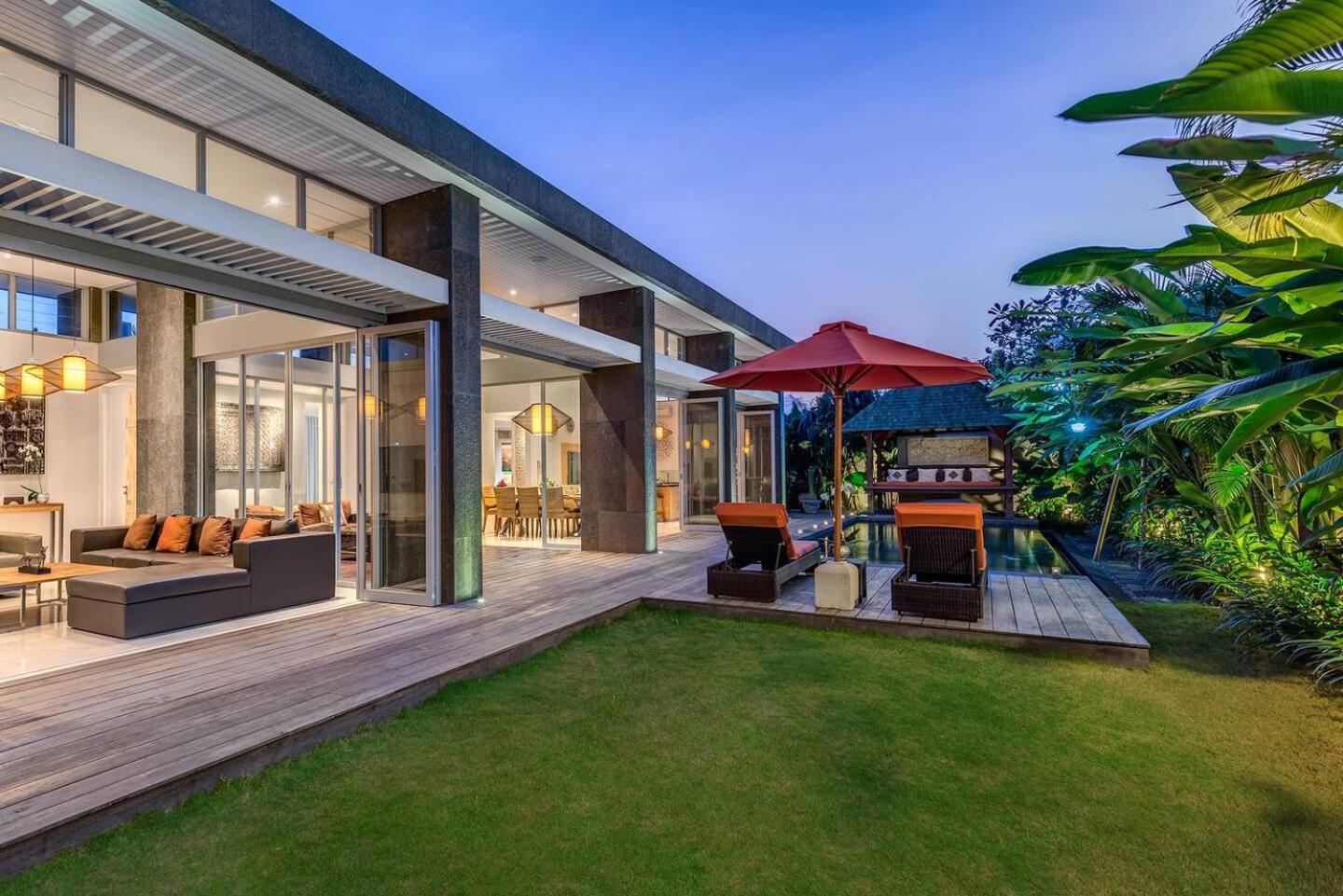 Aramanis Seminyak (Bali)