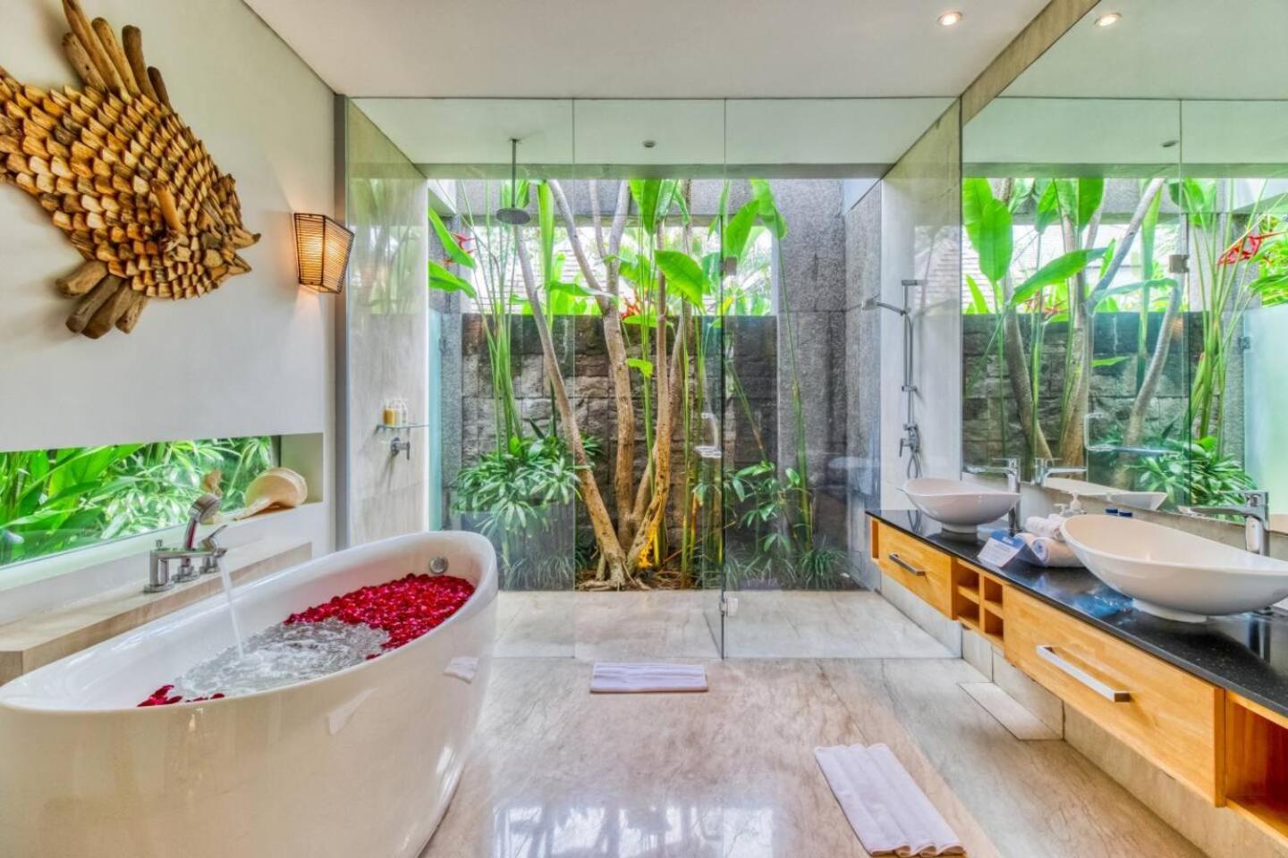 Aramanis Hotel Seminyak (Bali)