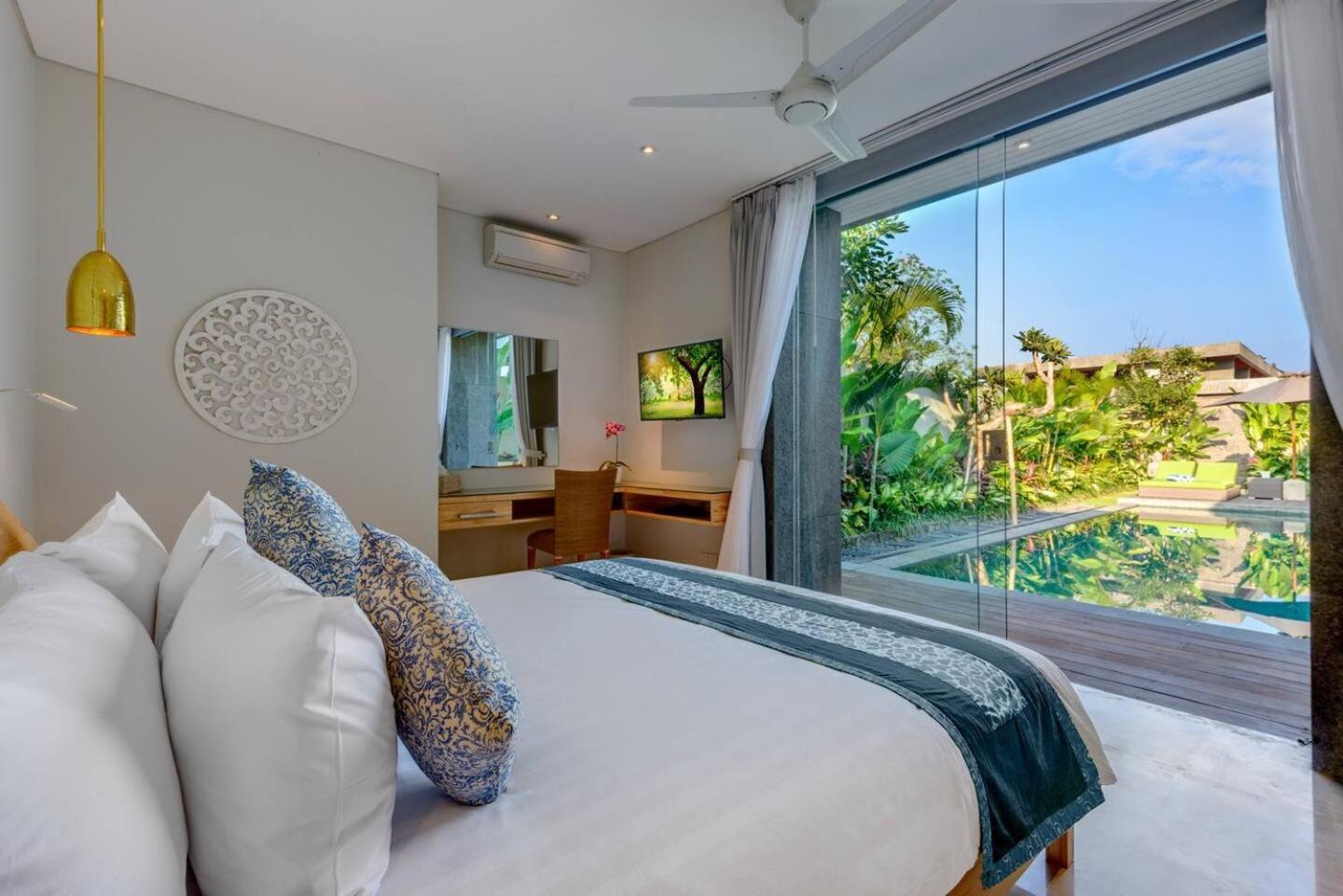 Hotel Aramanis Seminyak (Bali)