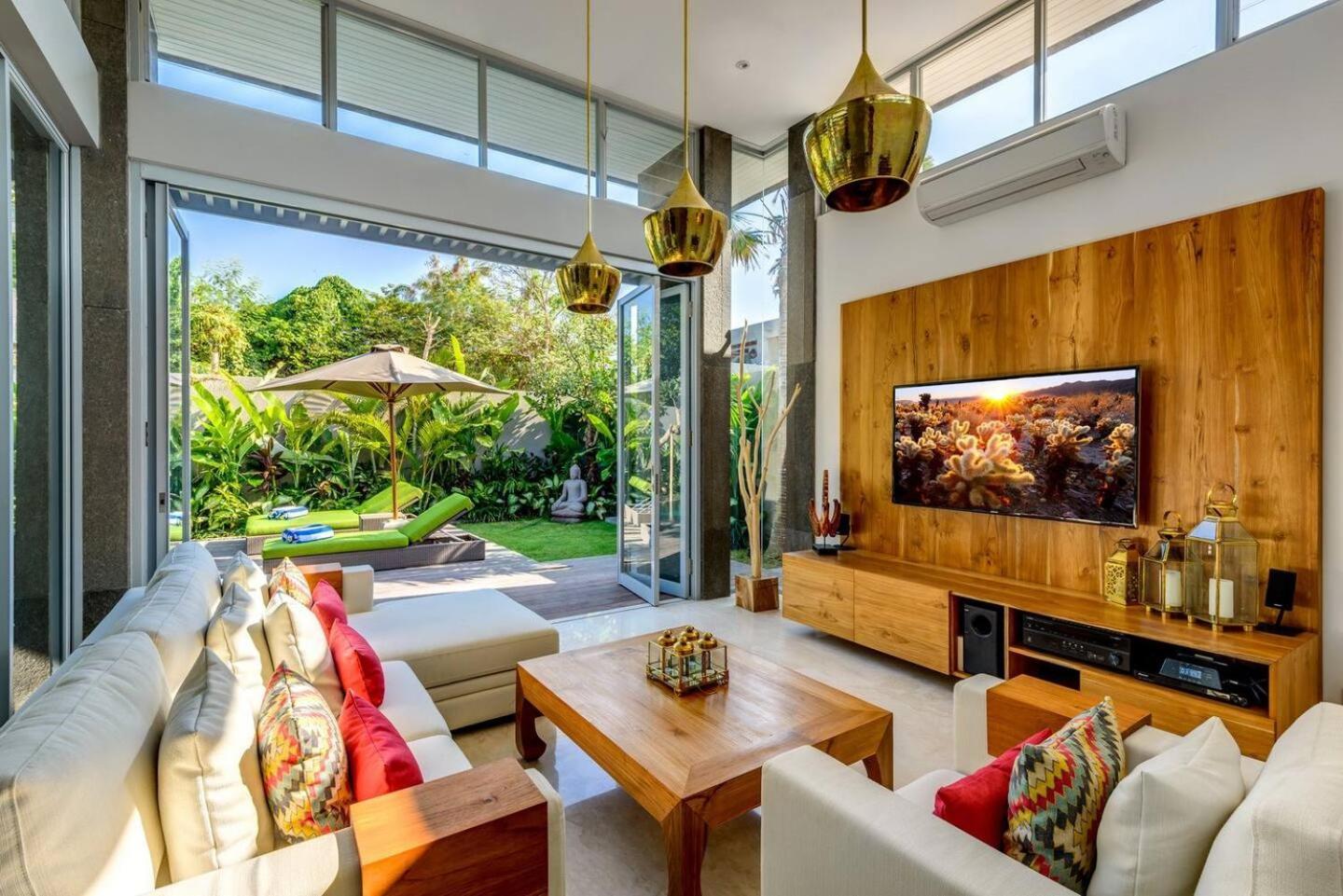 Aramanis Seminyak (Bali)