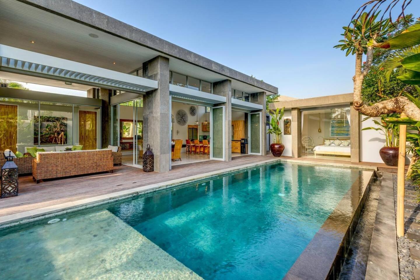 Hotel Aramanis Seminyak (Bali)