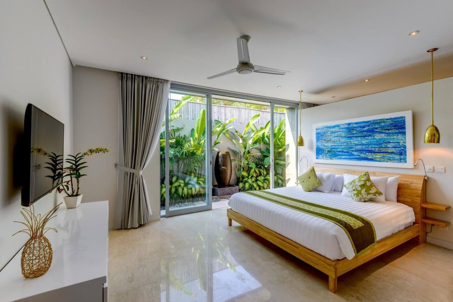 Aramanis 4* Seminyak (Bali)