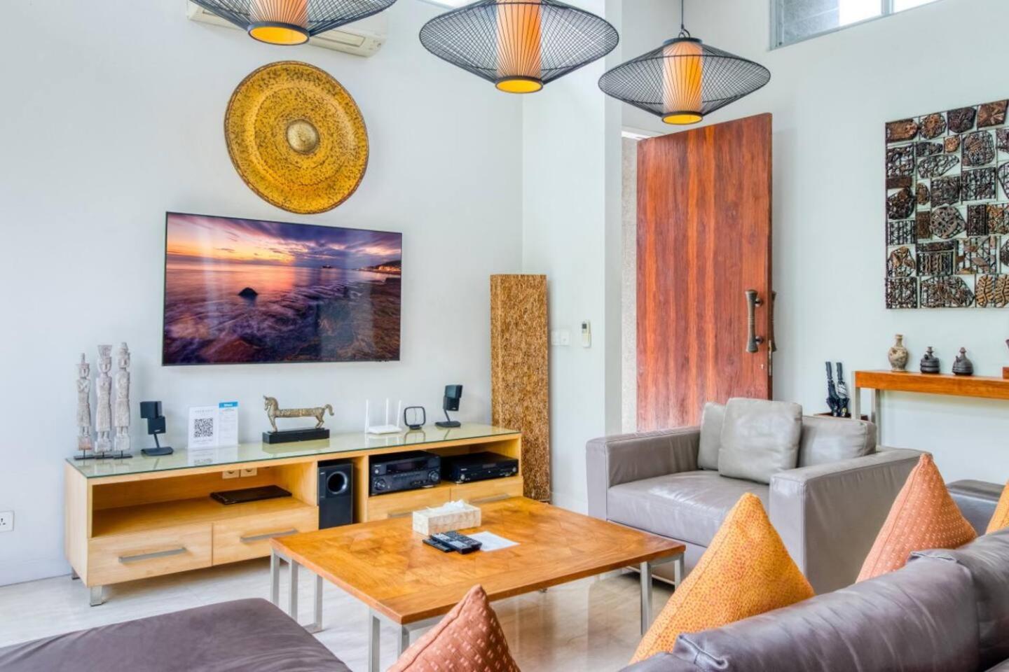 Hotel Aramanis Seminyak (Bali)