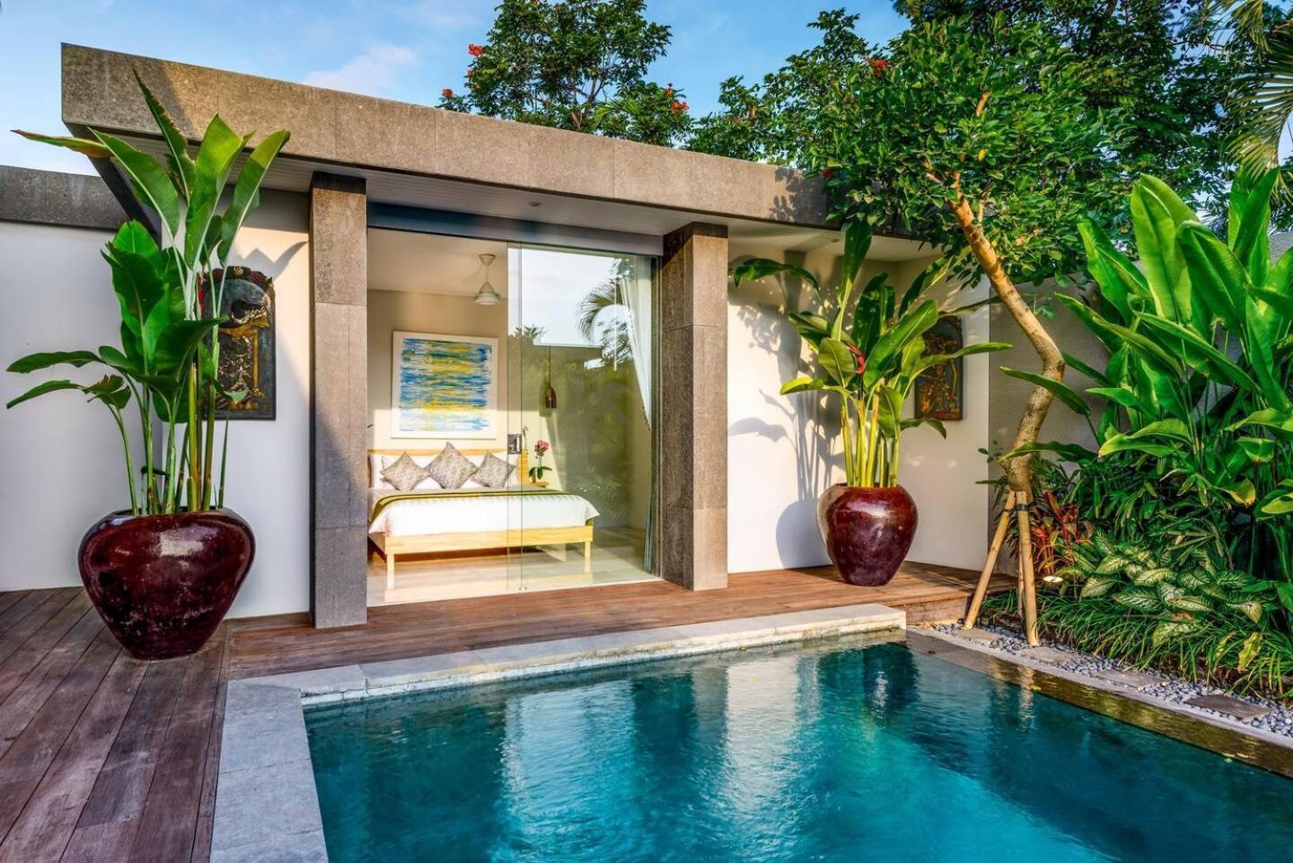 Aramanis Hotel Seminyak (Bali)