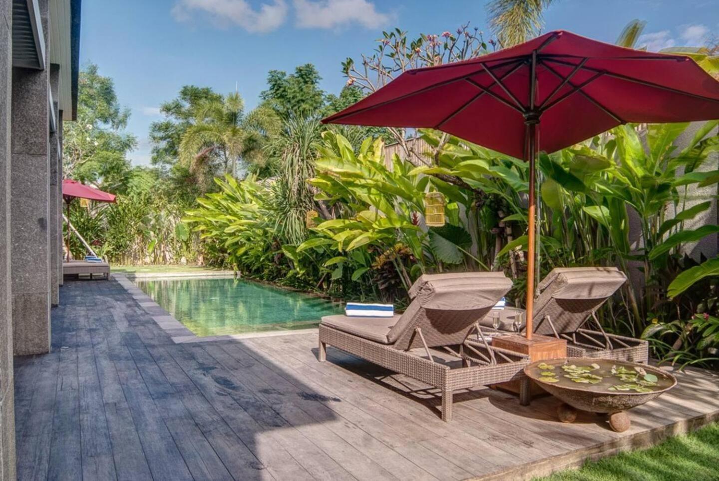 Aramanis Seminyak (Bali)