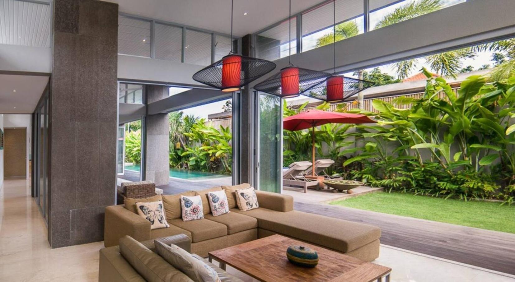 Aramanis 4* Seminyak (Bali)