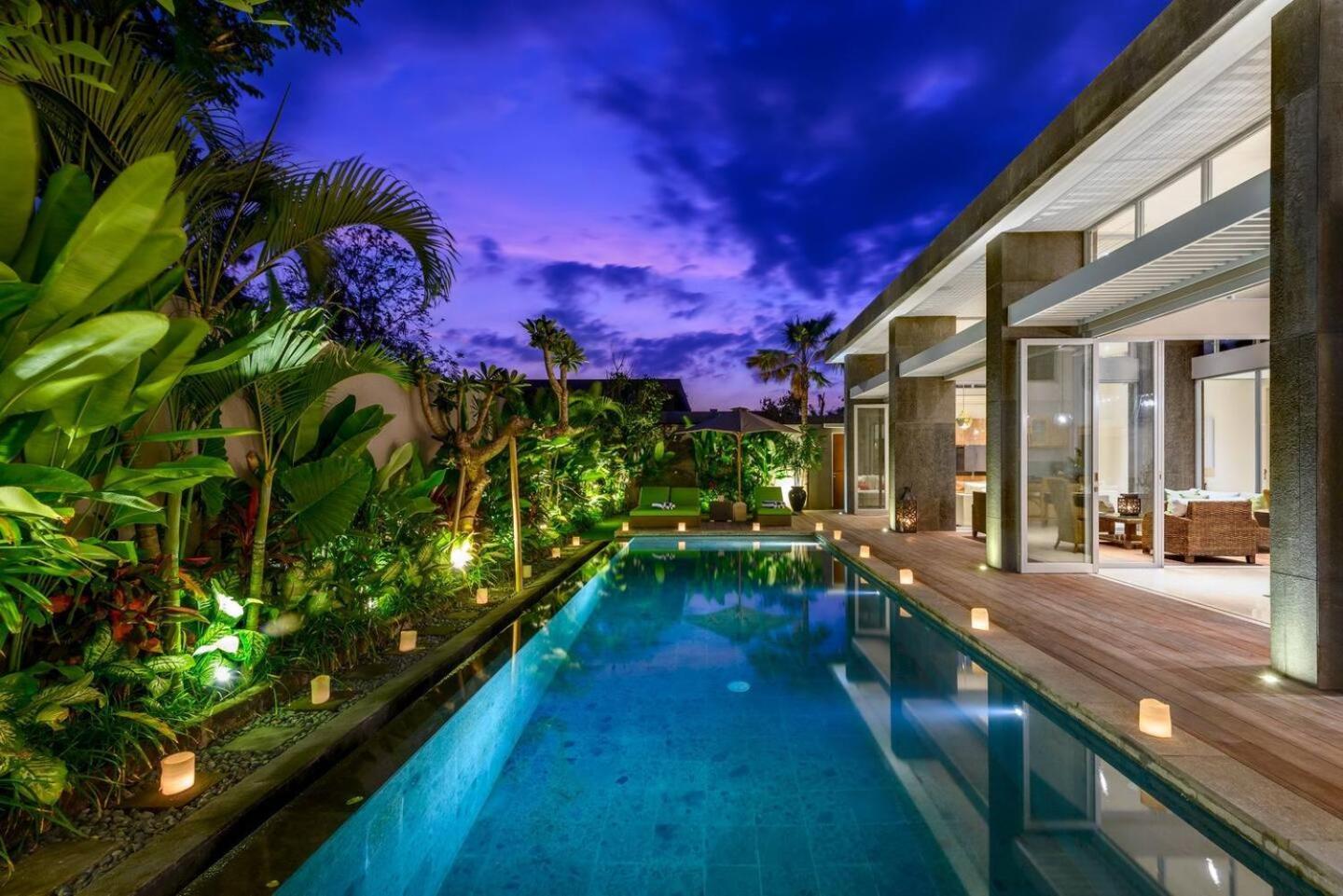 Aramanis 4* Seminyak (Bali)