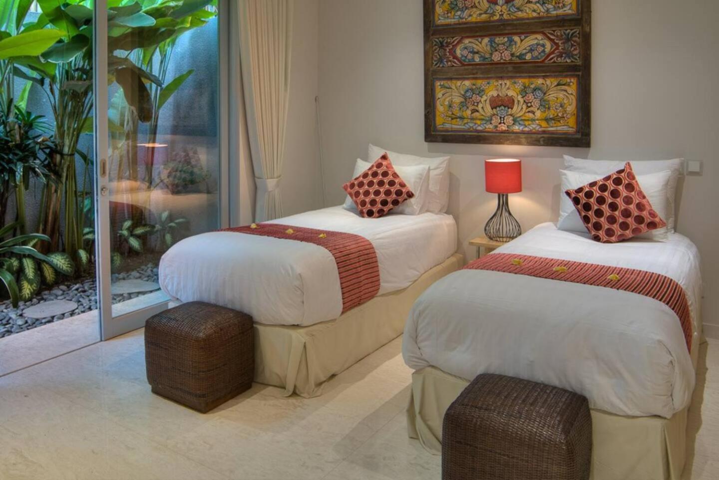 Aramanis Hotel Seminyak (Bali)