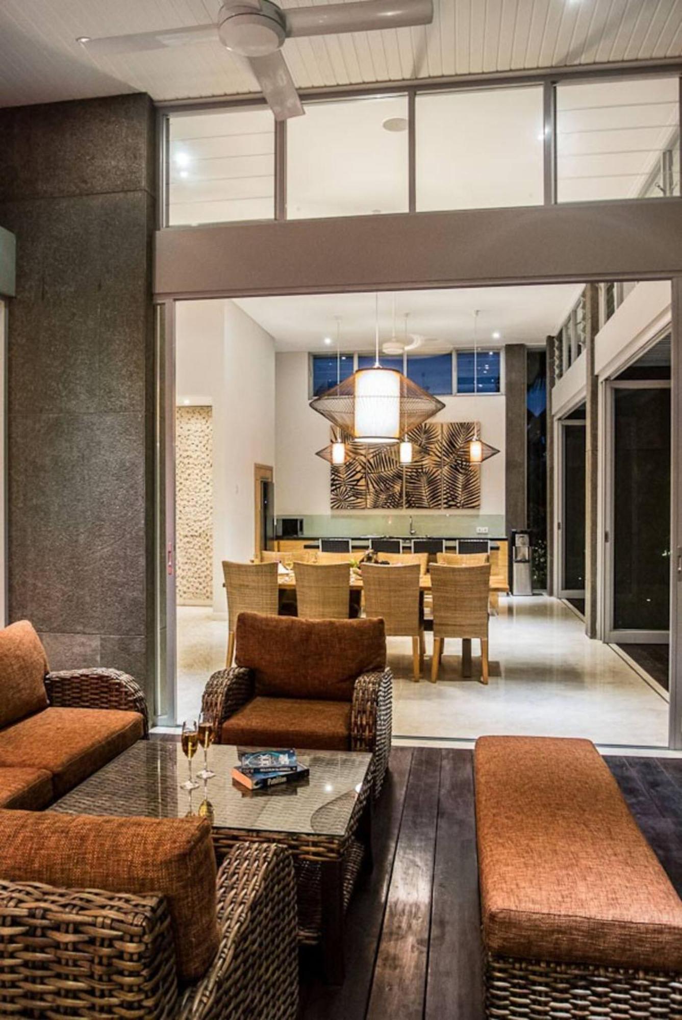 Aramanis Hotel Seminyak (Bali)