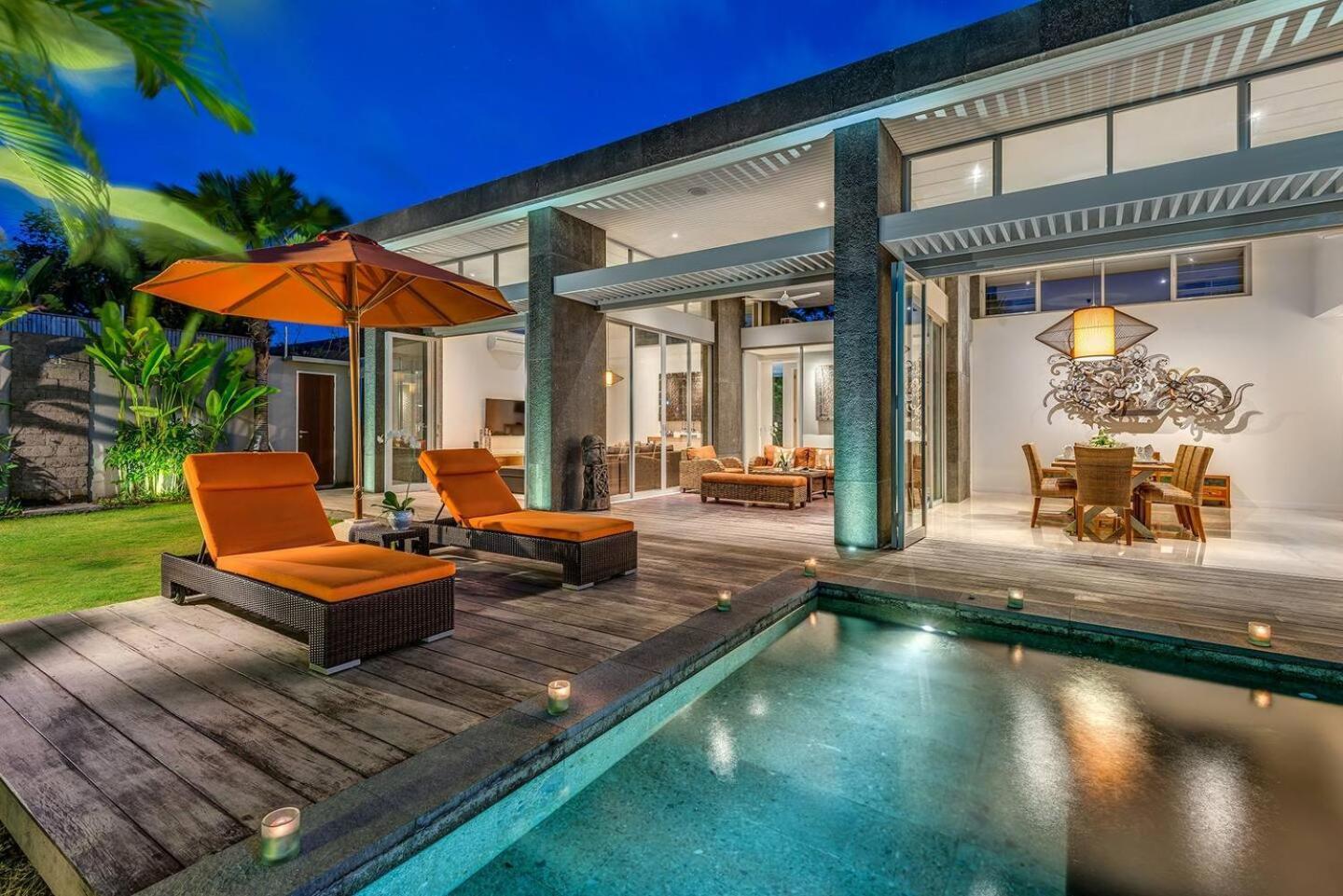 Hotel Aramanis Seminyak (Bali)