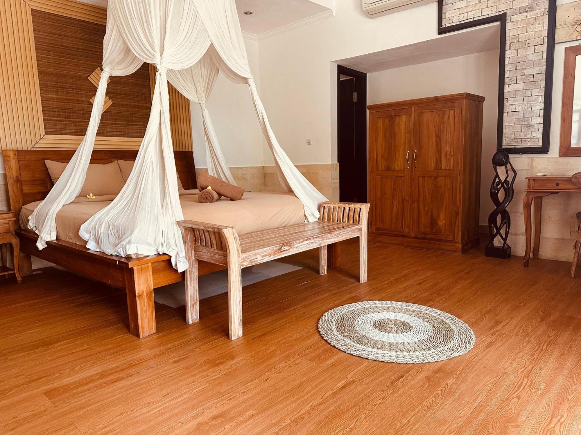 Junjungan Holiday park 3*