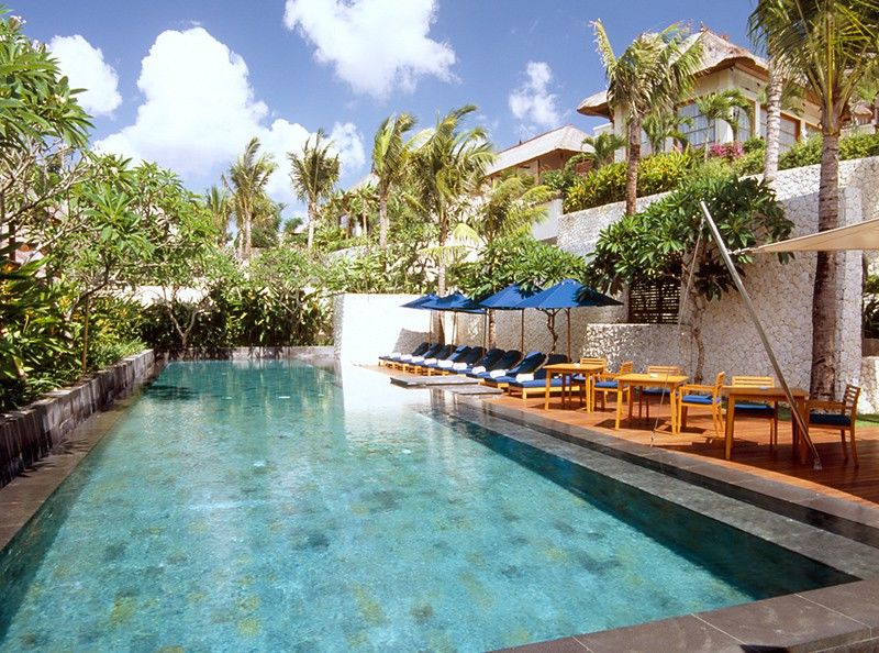Karma Villa *