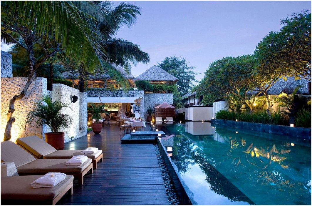 Villa Karma *