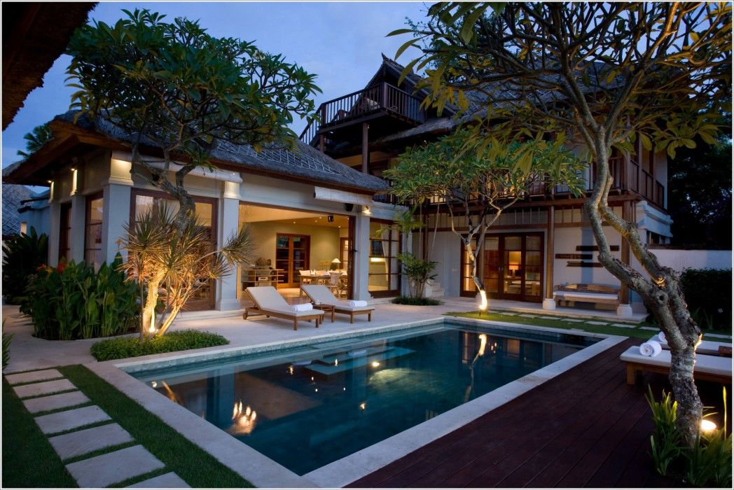 Karma Villa *