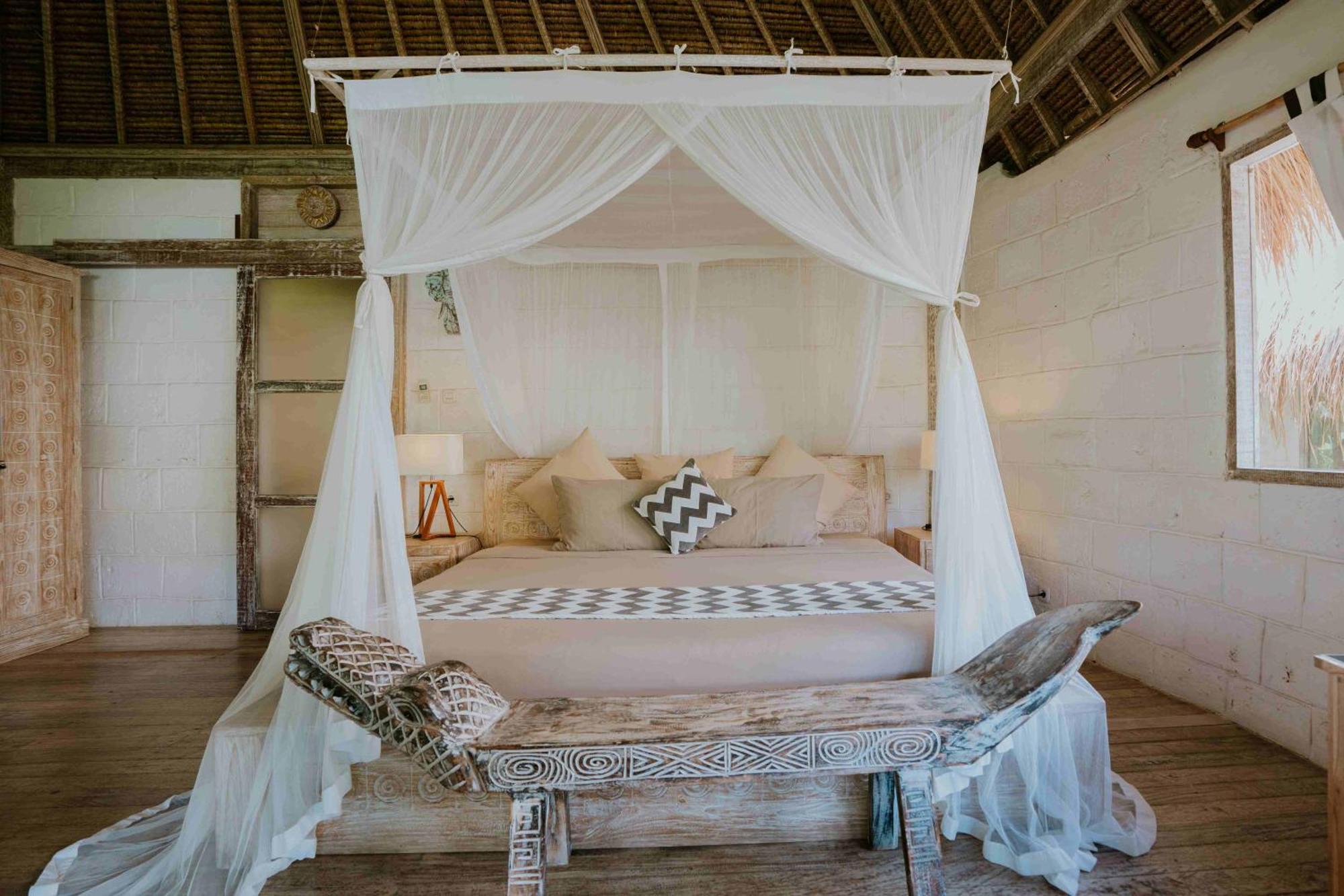 Le Yanandra Guest house Jimbaran (Bali)