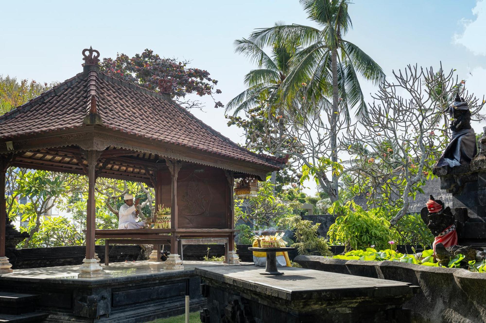 Resort Pullman Bali 5*