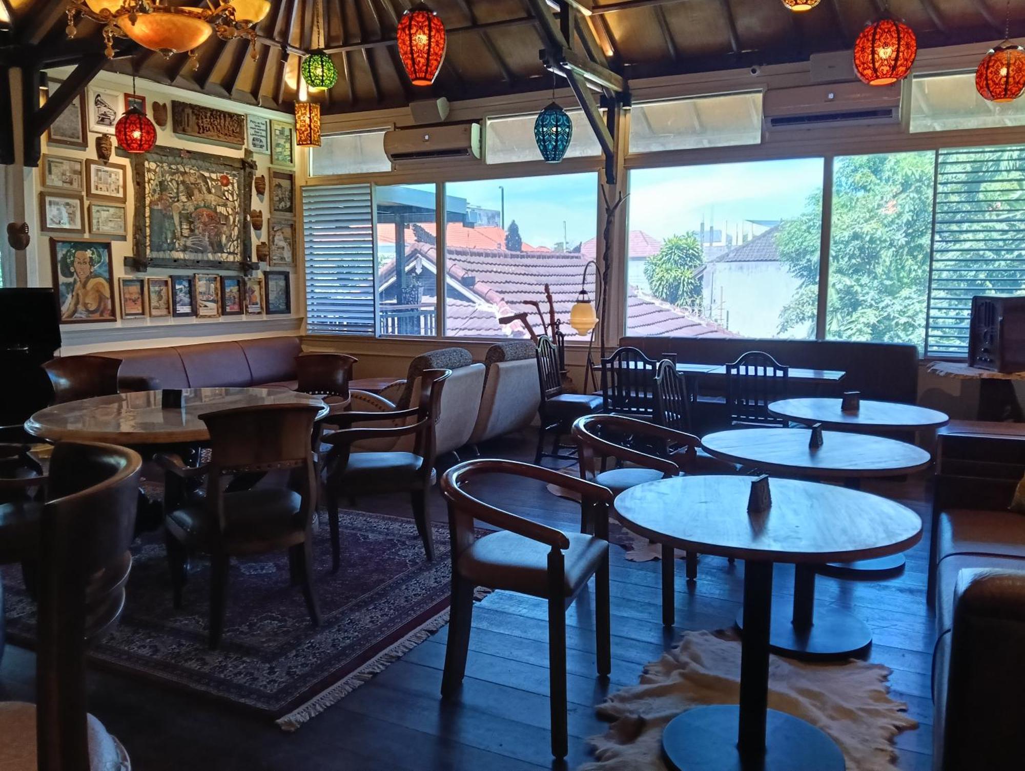 Sari Bunga Kuta Bali Hotel