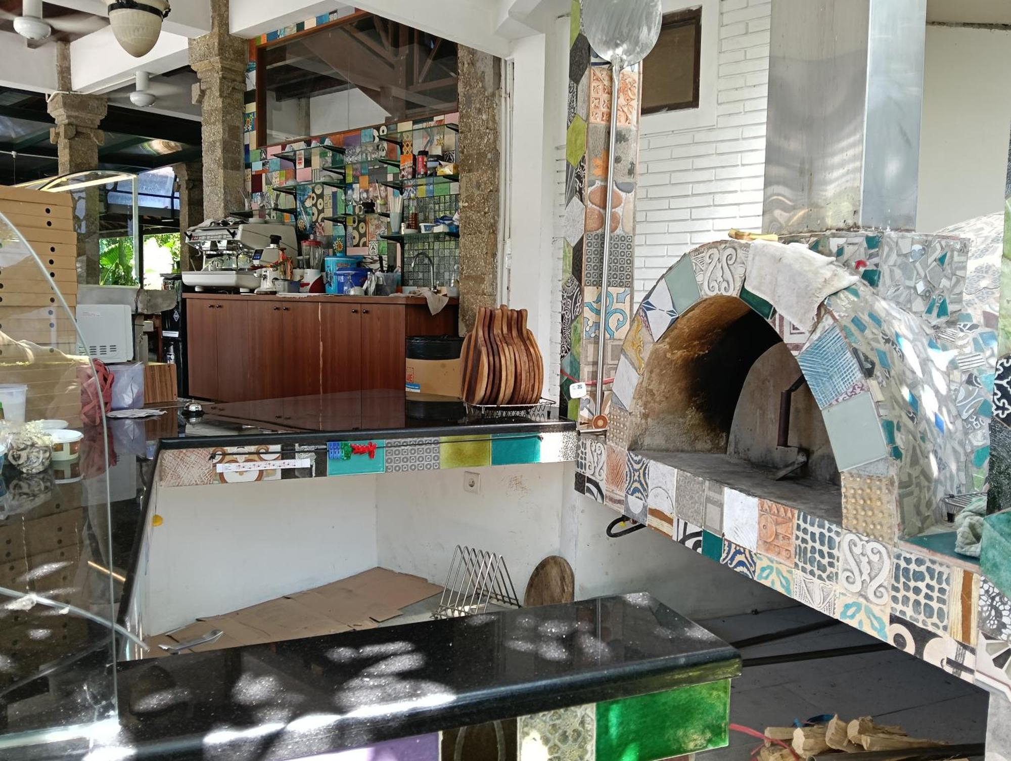 Hotel Sari Bunga Kuta Bali Legian (Bali)