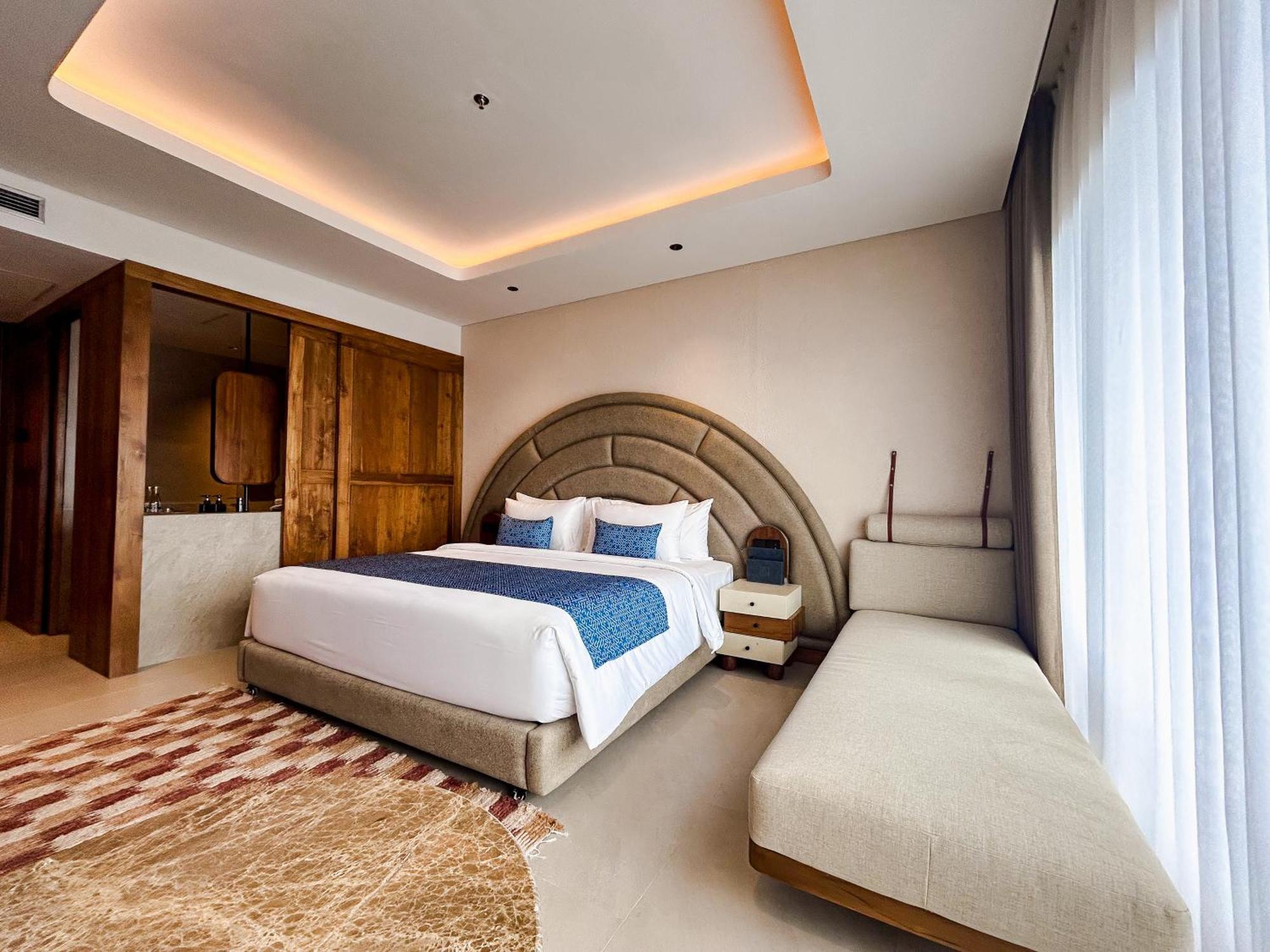 Hotel Tui Blue Berawa And 5*