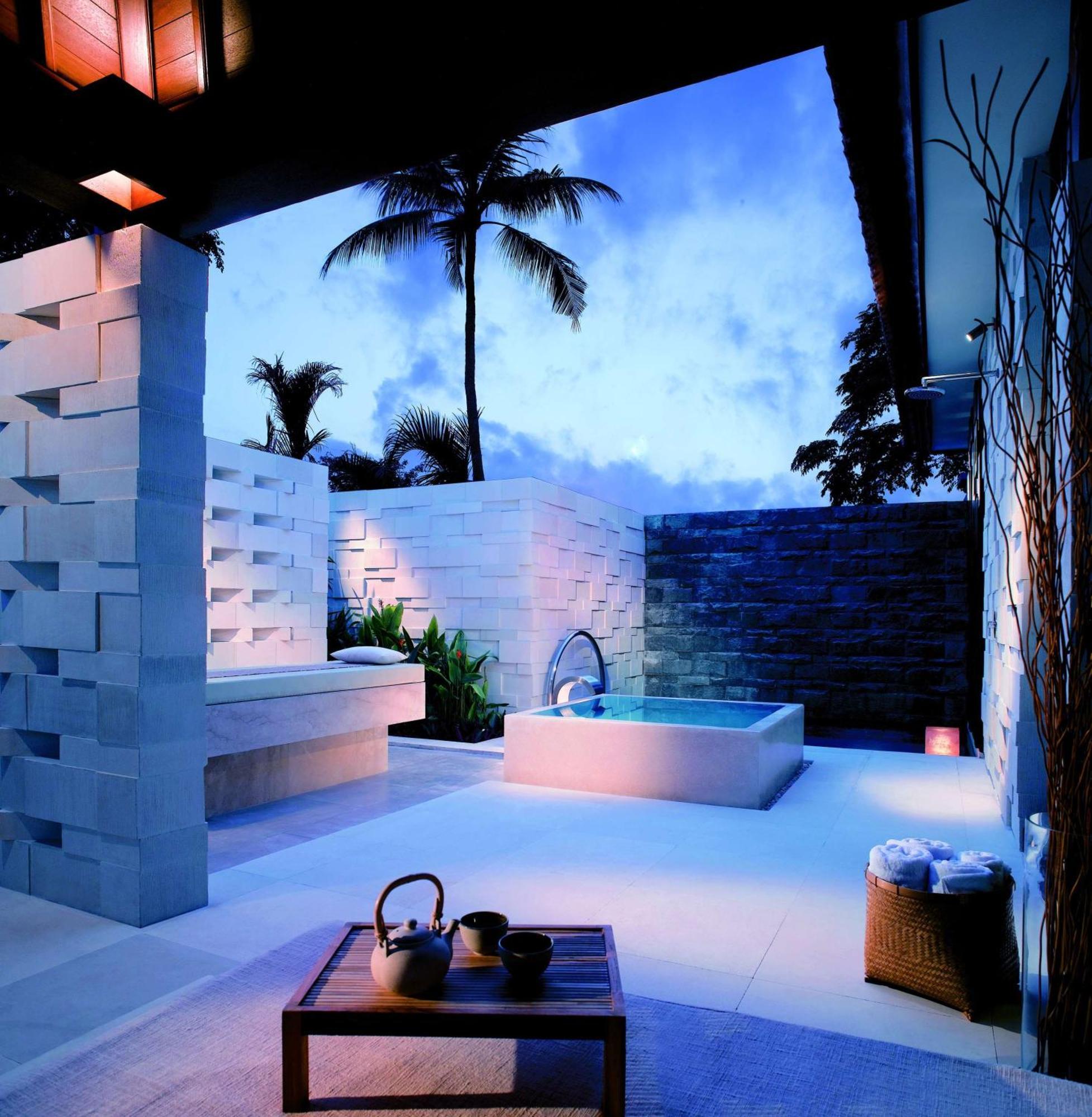 Grand Hyatt Bali 5*