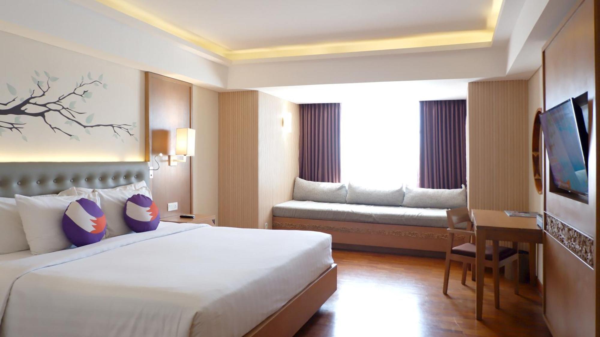 Fox Bali 4*