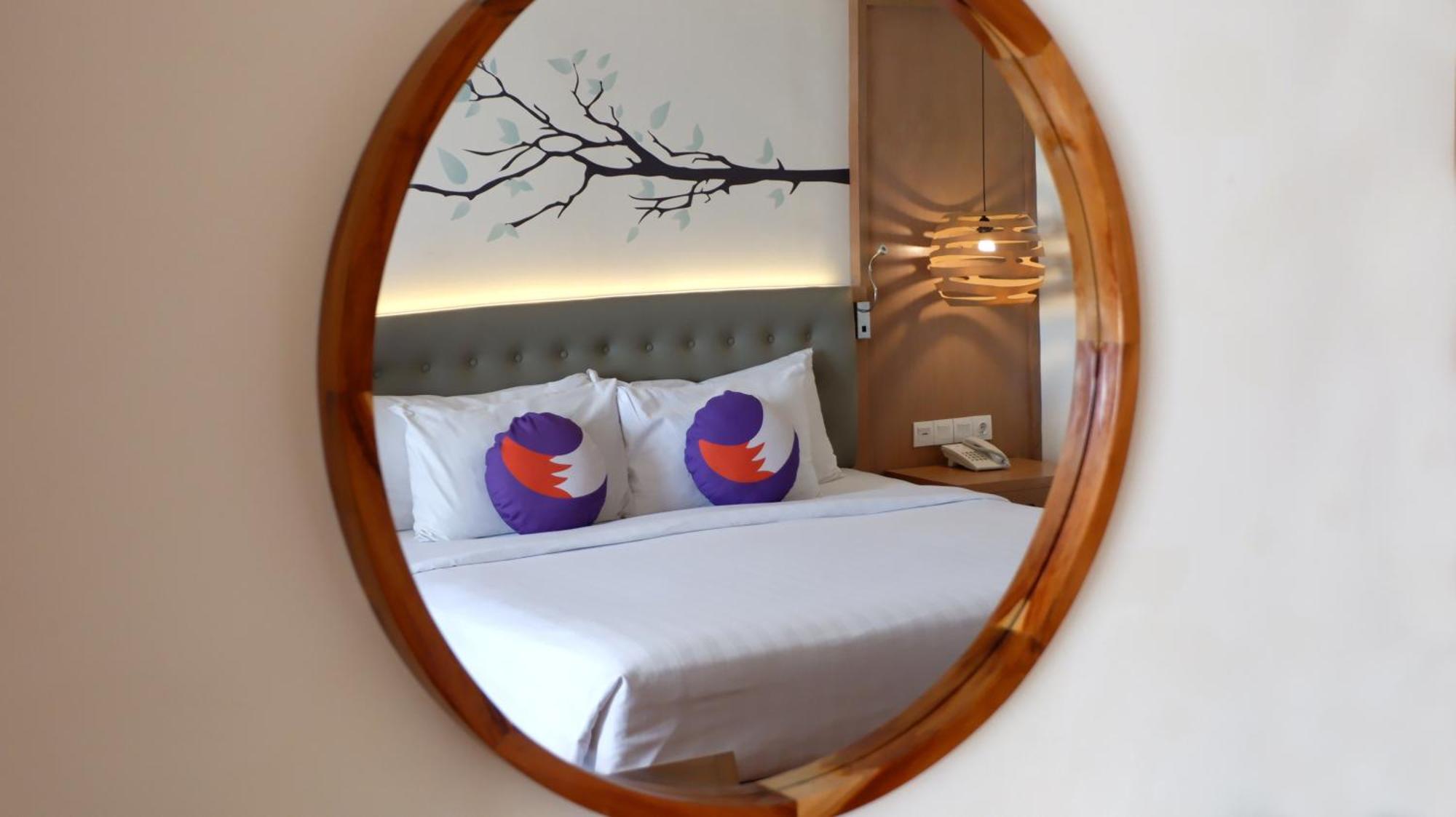 Fox Bali Hotel