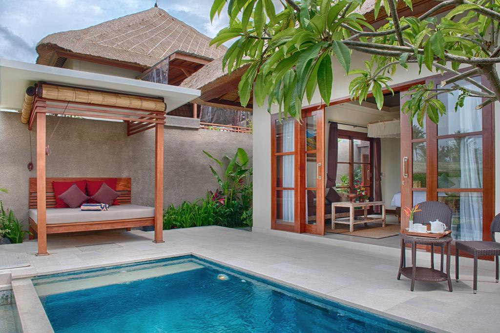 Anusara Luxury Villas Villa