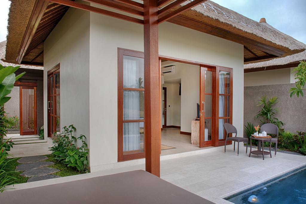 Villa Anusara Luxury Villas *